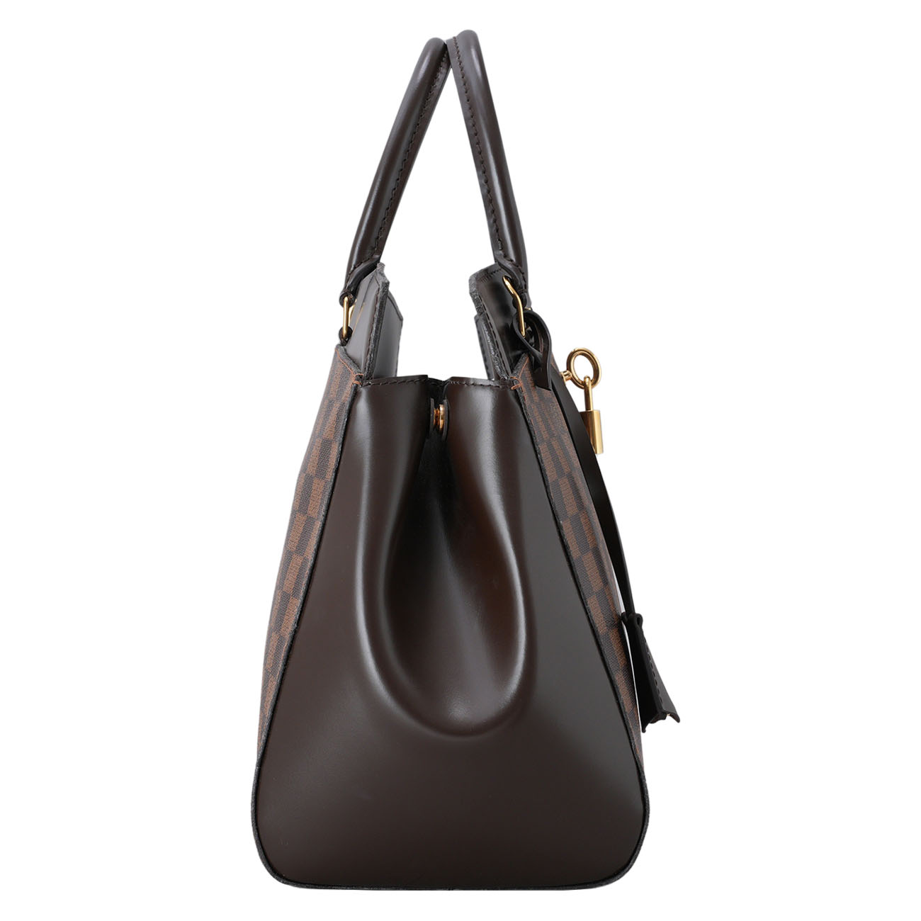 LOUIS VUITTON(USED)루이비통 N41150 다미에 에벤 리볼리 MM